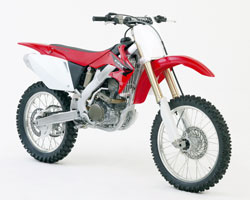 CRF250R