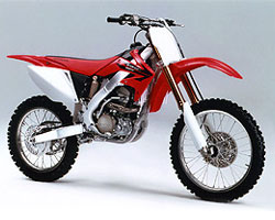 CRF250R