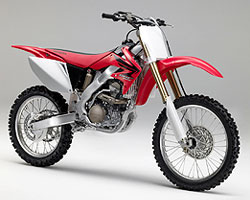 CRF250R