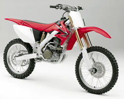 CRF250R