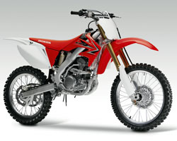 CRF250R