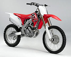 CRF250R