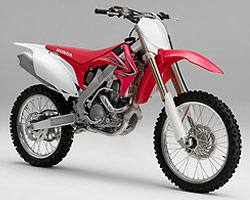 CRF250R