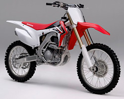 CRF250R