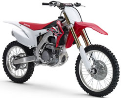 CRF250R