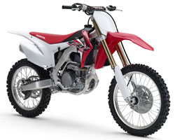 CRF250R