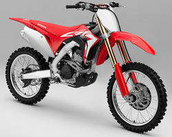 CRF250R