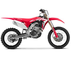 CRF250R