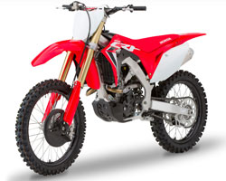 CRF250R