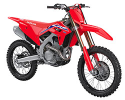 CRF250R