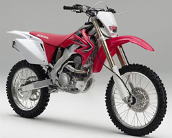 CRF250X