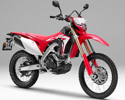 CRF450L