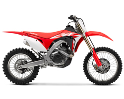 CRF450RX