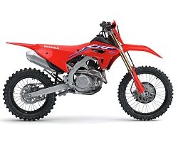 CRF450RX