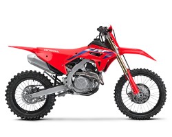 CRF450RX