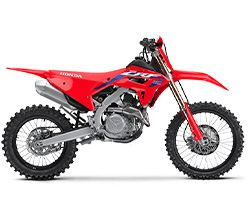 CRF450RX