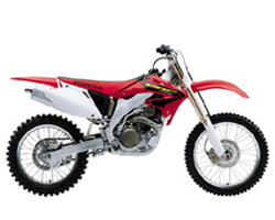 CRF450R