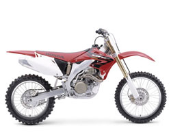 CRF450R