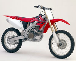 CRF450R