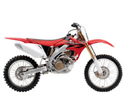 CRF450R