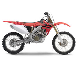 CRF450R