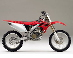 CRF450R