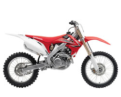 CRF450R