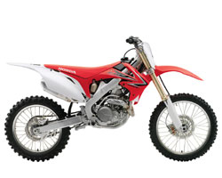 CRF450R