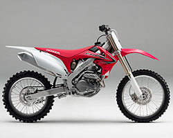 CRF450R