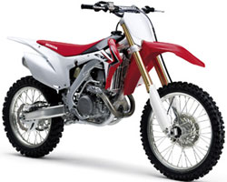 CRF450R