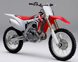 CRF450R