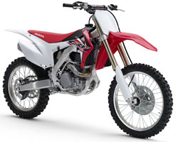 CRF450R