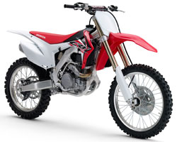 CRF450R