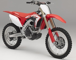 CRF450R