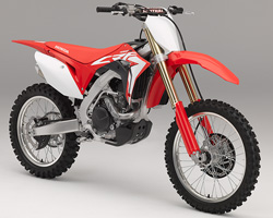 CRF450R