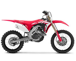 CRF450R