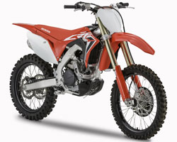 CRF450R