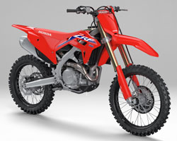 CRF450R