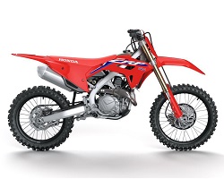 CRF450R