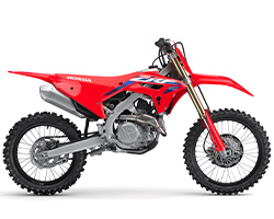 CRF450R