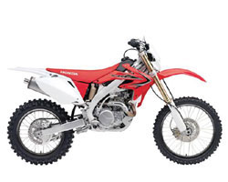 CRF450X