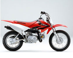 CRF70F