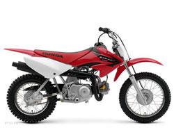 CRF70F