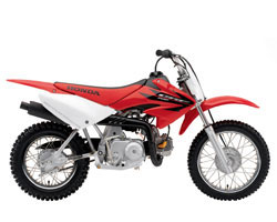 CRF70F