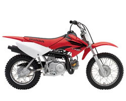 CRF70F