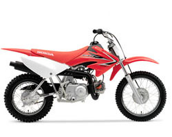 CRF70F