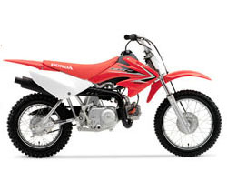 CRF70F