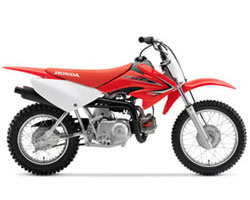 CRF70F