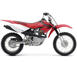 CRF80F