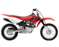 CRF80F